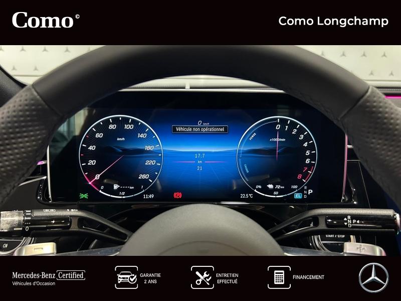 Mercedes-Benz Classe E