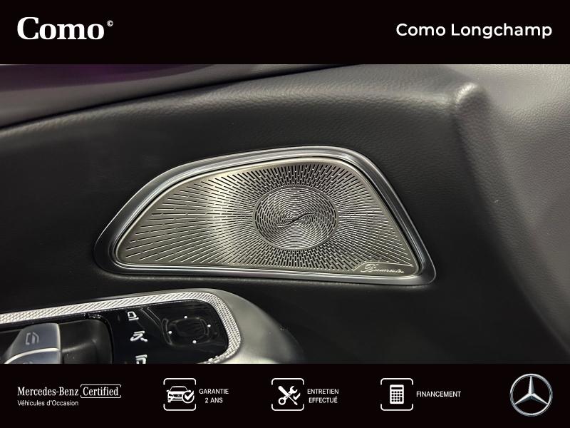 Mercedes-Benz Classe E