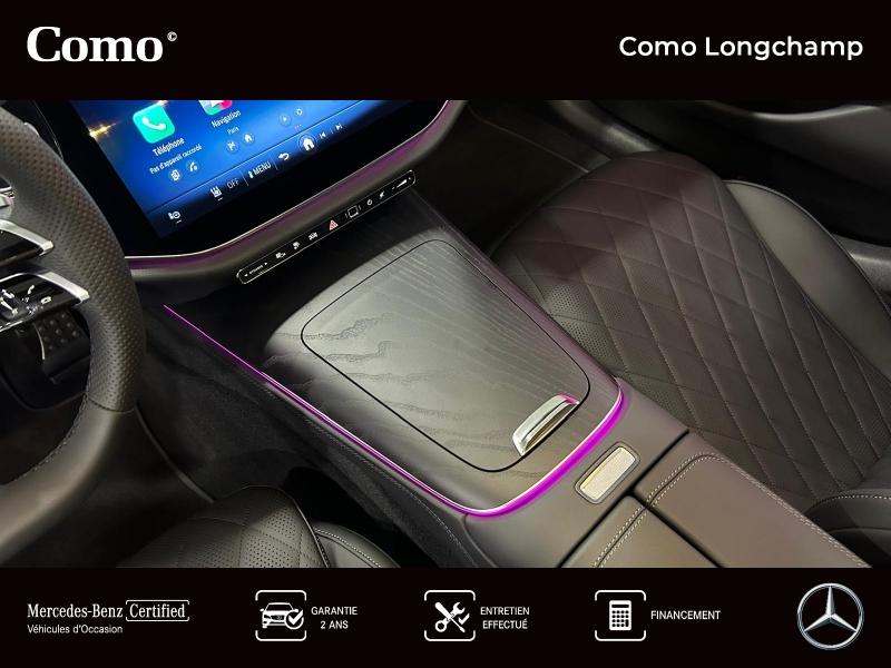 Mercedes-Benz Classe E