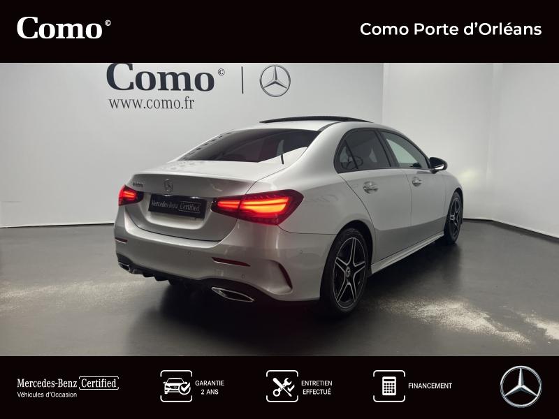 Mercedes-Benz Classe A Berline