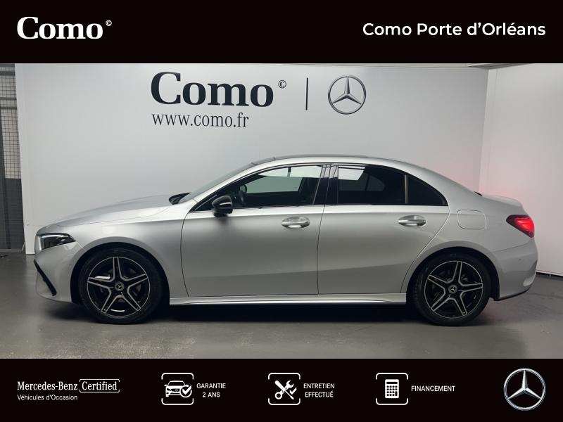 Mercedes-Benz Classe A Berline