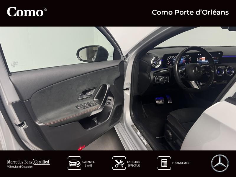 Mercedes-Benz Classe A Berline