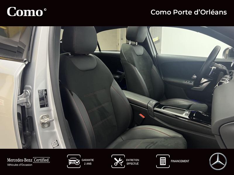 Mercedes-Benz Classe A Berline