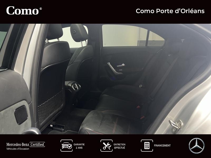 Mercedes-Benz Classe A Berline