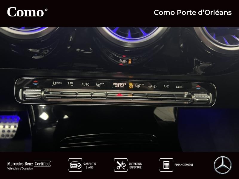 Mercedes-Benz Classe A Berline