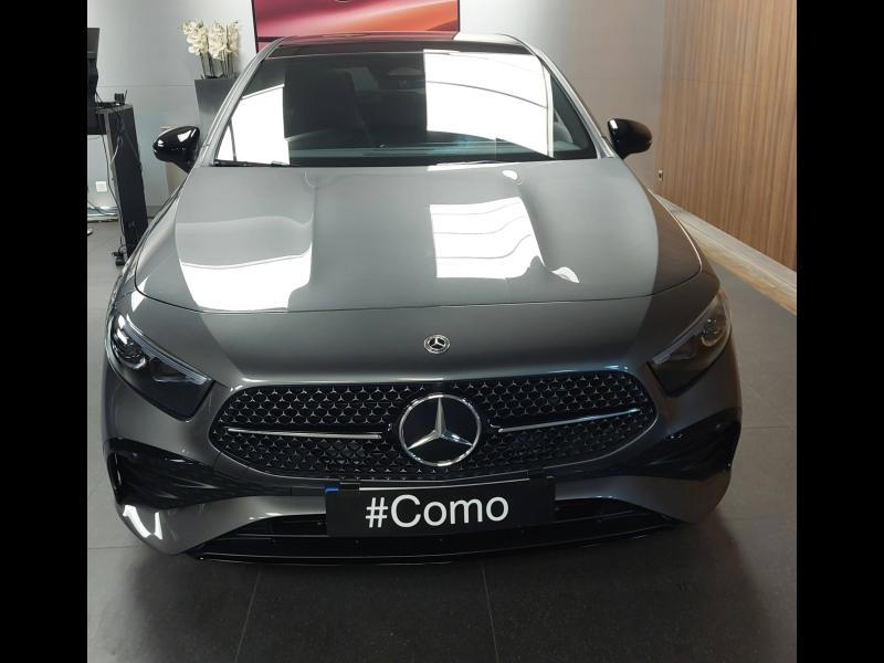 Mercedes-Benz Classe A