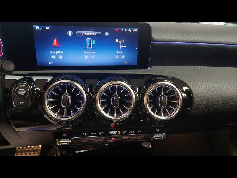 Mercedes-Benz Classe A