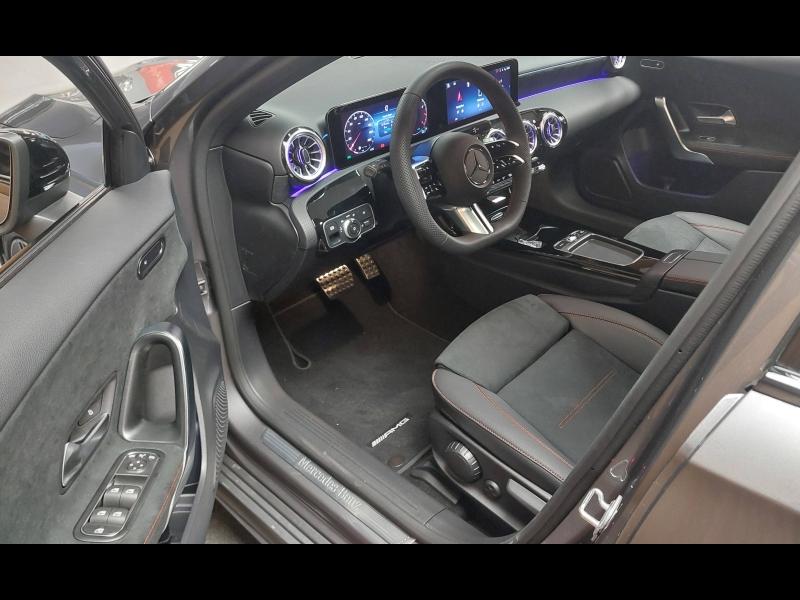 Mercedes-Benz Classe A