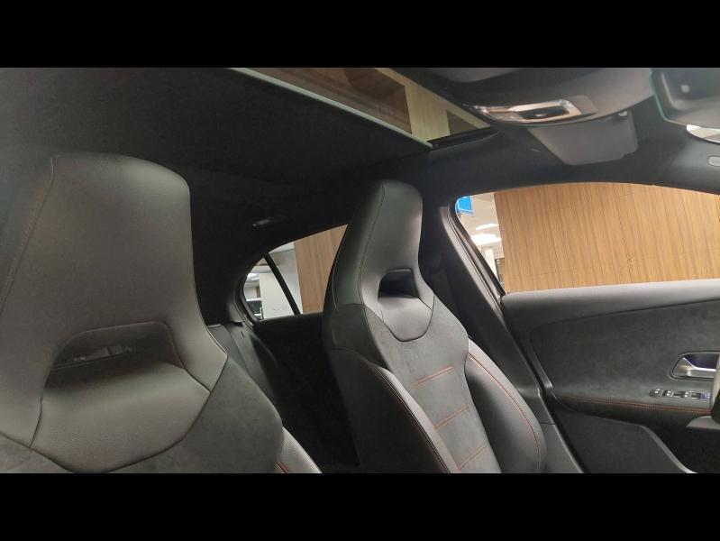 Mercedes-Benz Classe A