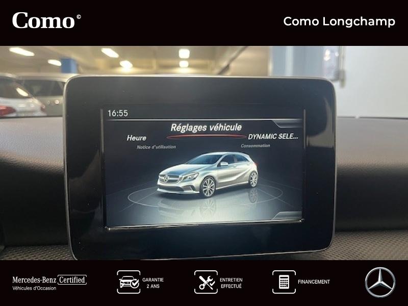 Mercedes-Benz Classe A