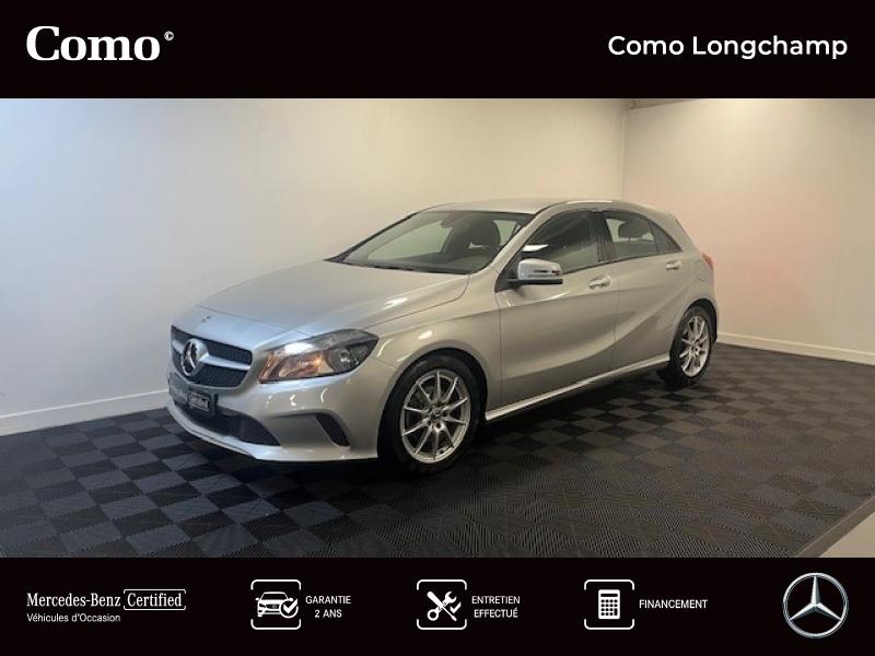 Mercedes-Benz Classe A