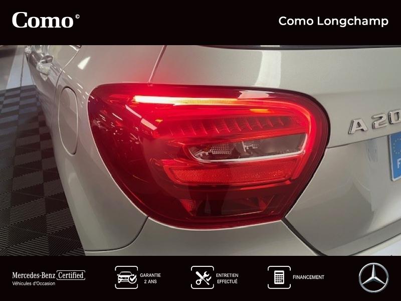 Mercedes-Benz Classe A