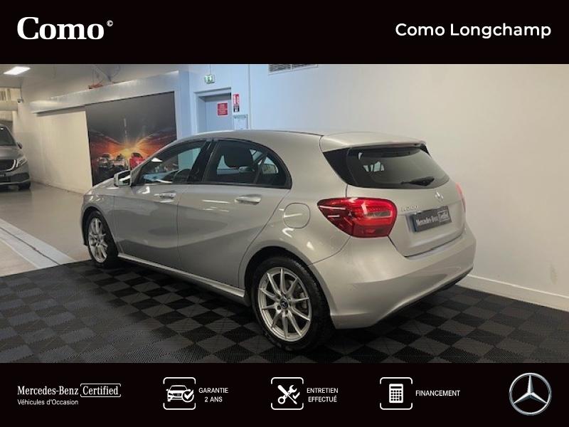 Mercedes-Benz Classe A