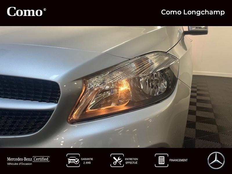 Mercedes-Benz Classe A