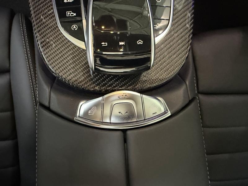 Mercedes-Benz Classe E Cabriolet