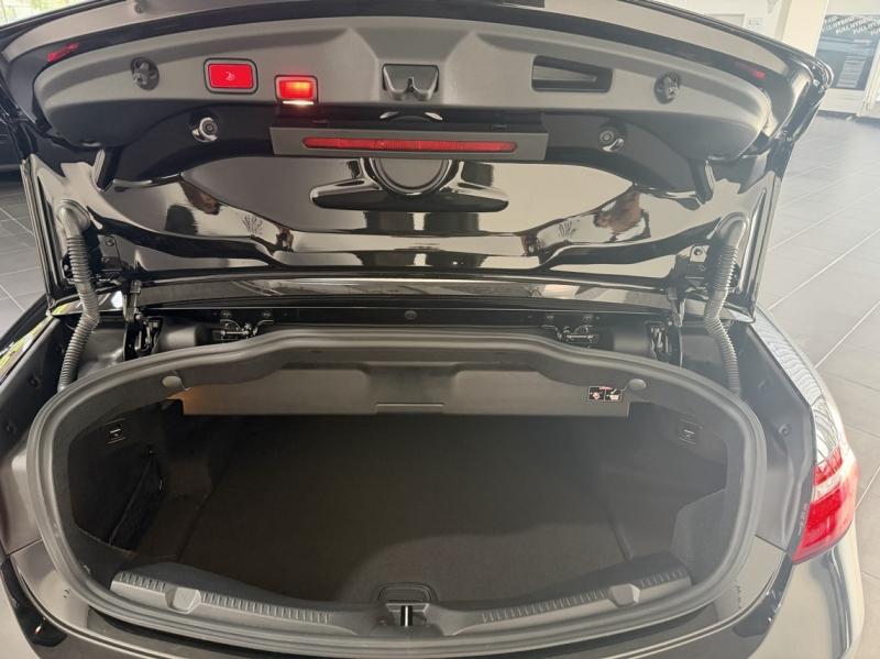 Mercedes-Benz Classe E Cabriolet