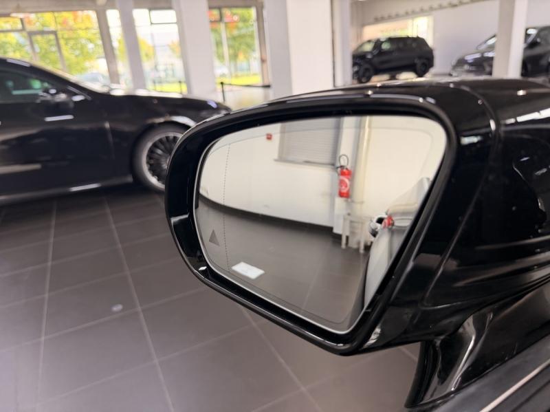 Mercedes-Benz Classe E Cabriolet