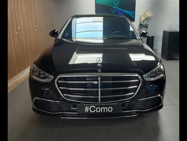 Mercedes-Benz Classe S
