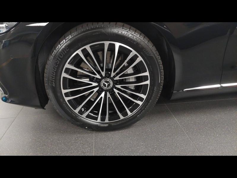 Mercedes-Benz Classe S