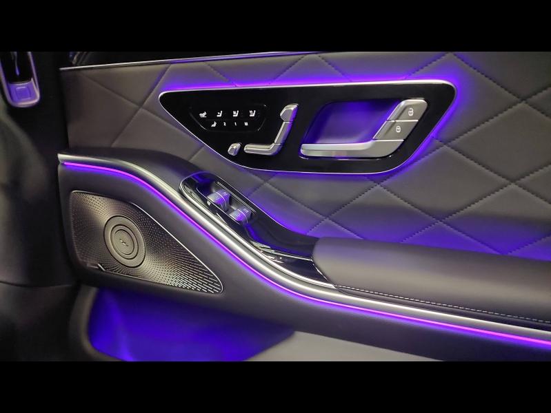 Mercedes-Benz Classe S