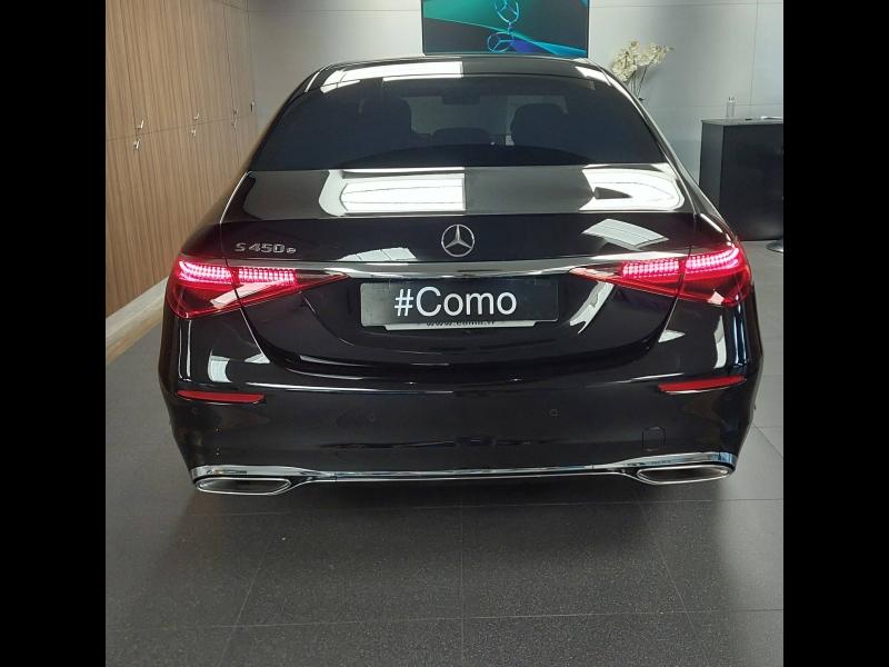 Mercedes-Benz Classe S