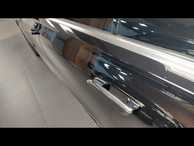 Mercedes-Benz Classe S