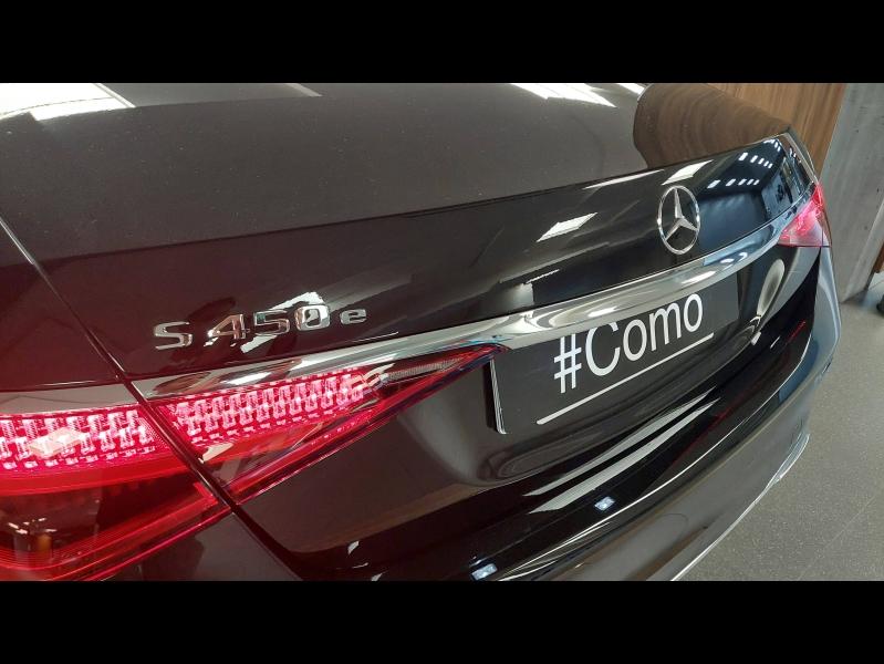 Mercedes-Benz Classe S