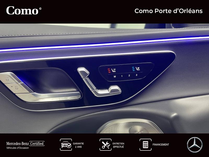 Mercedes-Benz Classe E