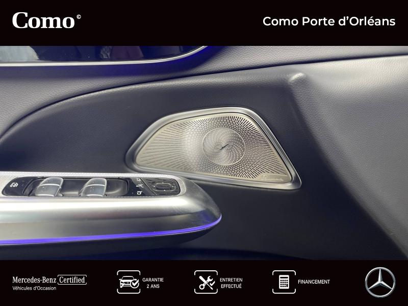 Mercedes-Benz Classe E