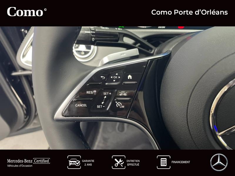 Mercedes-Benz Classe E