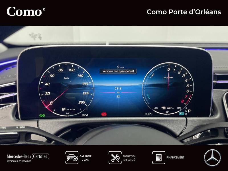 Mercedes-Benz Classe E