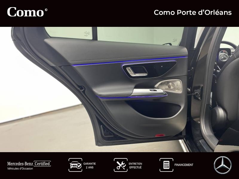 Mercedes-Benz Classe E