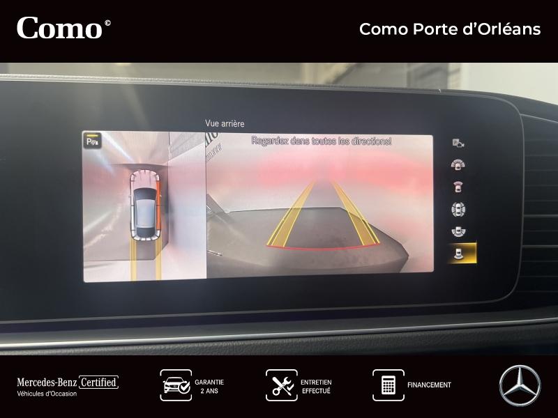 Mercedes-Benz GLE Coupé