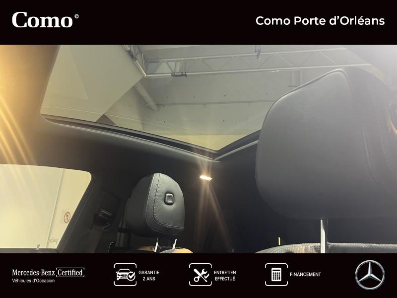 Mercedes-Benz GLE Coupé