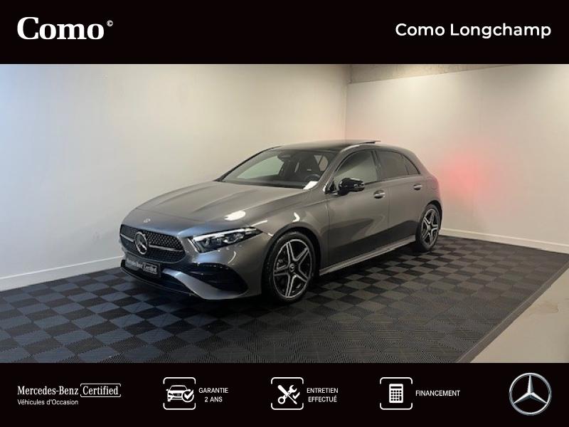 Mercedes-Benz Classe A