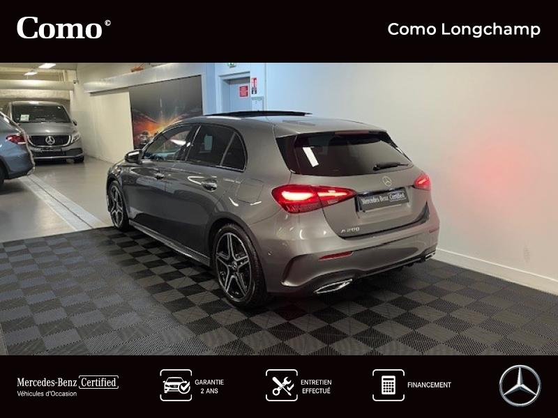 Mercedes-Benz Classe A