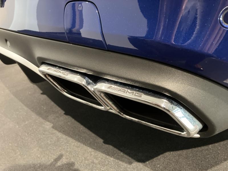 Mercedes-Benz Classe C Cabriolet