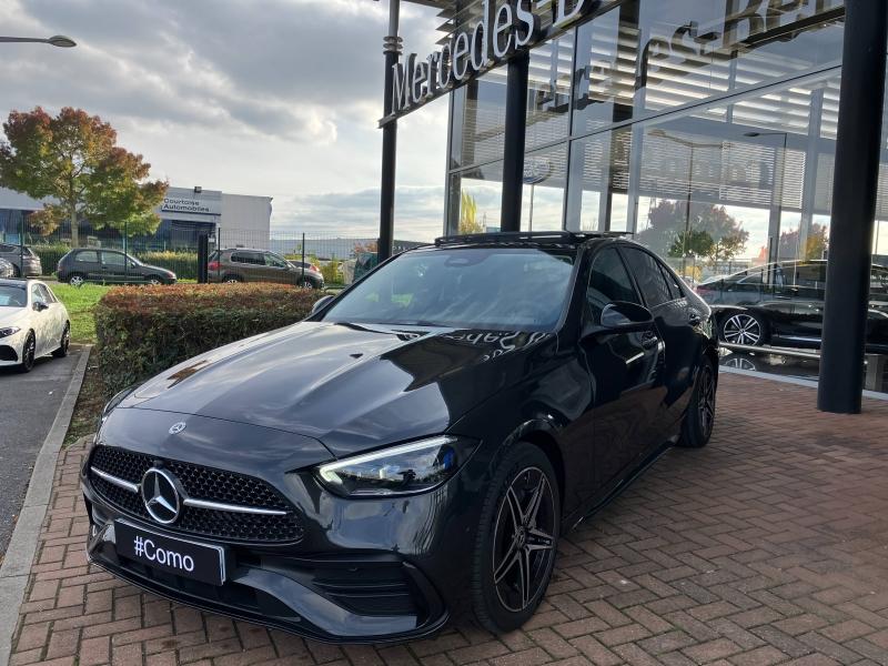 Mercedes-Benz Classe C