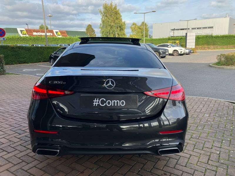 Mercedes-Benz Classe C