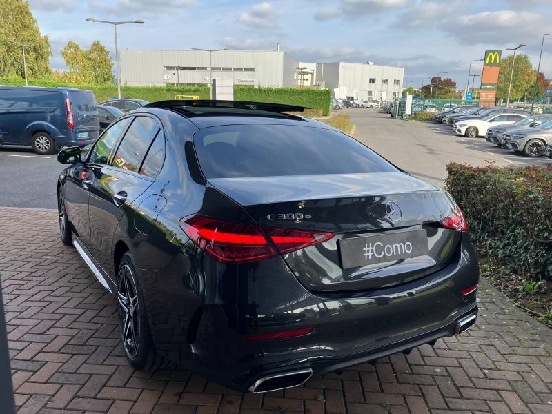 Mercedes-Benz Classe C