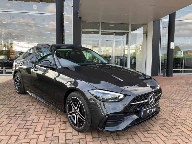 Mercedes-Benz Classe C