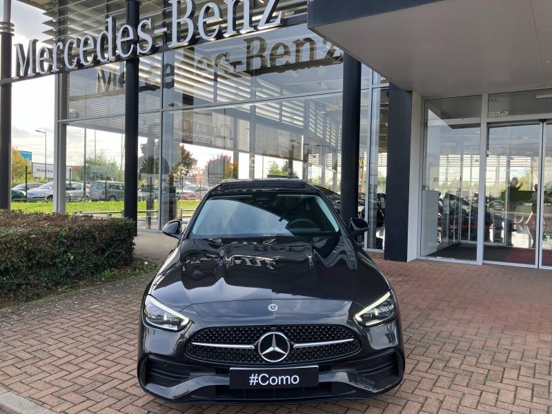 Mercedes-Benz Classe C