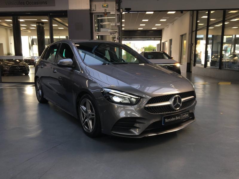 Mercedes-Benz Classe B