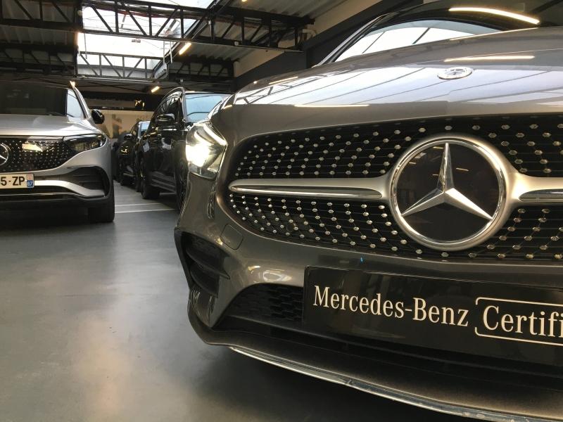 Mercedes-Benz Classe B