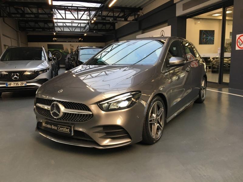 Mercedes-Benz Classe B