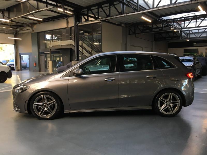 Mercedes-Benz Classe B