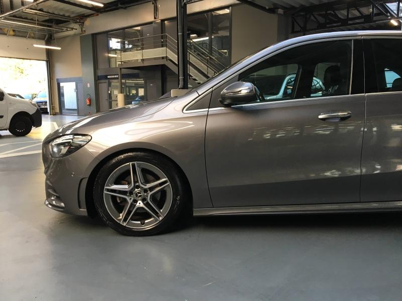 Mercedes-Benz Classe B