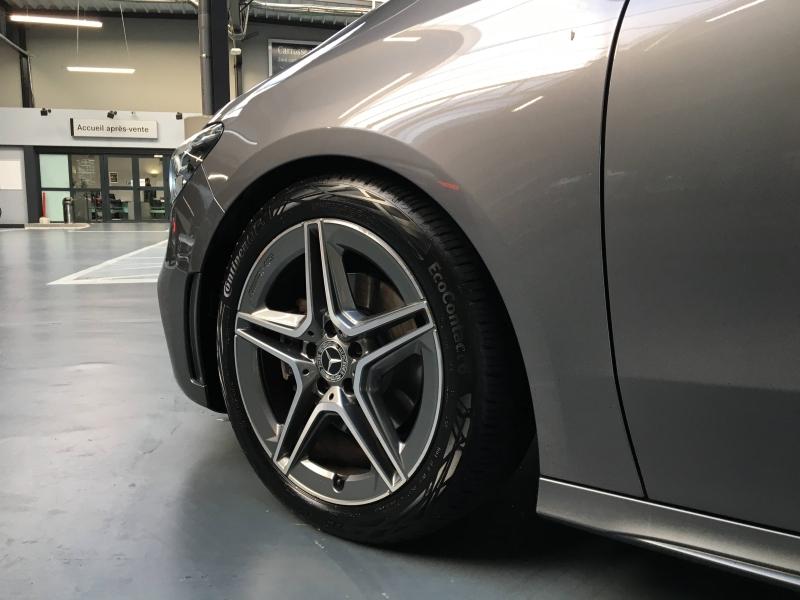 Mercedes-Benz Classe B