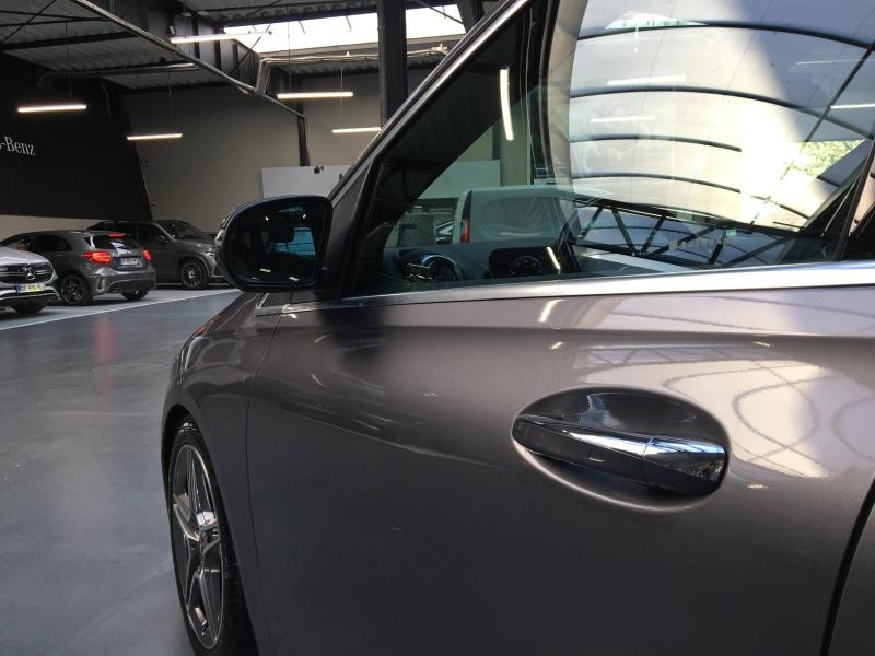 Mercedes-Benz Classe B