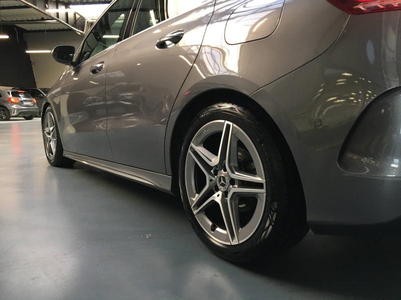 Mercedes-Benz Classe B